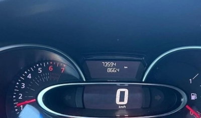 Renault Clio TCe 12V 90 CV GPL 5 porte Van Energy (13)