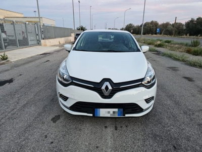 Renault Clio TCe 12V 90 CV GPL 5 porte Van Energy (2)