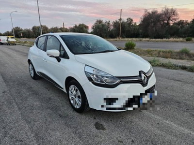 Renault Clio TCe 12V 90 CV GPL 5 porte Van Energy (3)