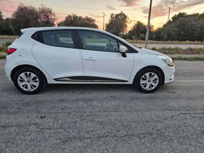 Renault Clio TCe 12V 90 CV GPL 5 porte Van Energy (4)