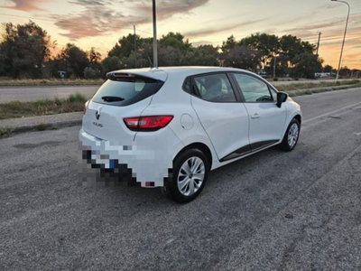 Renault Clio TCe 12V 90 CV GPL 5 porte Van Energy (5)