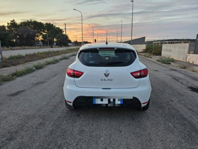 Renault Clio TCe 12V 90 CV GPL 5 porte Van Energy (6)