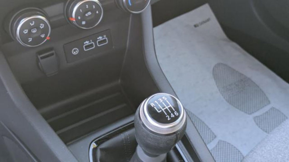 Renault Clio Blue dCi 100 CV 5 porte Evolution (12)