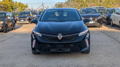 Renault Clio Blue dCi 100 CV 5 porte Evolution (14)