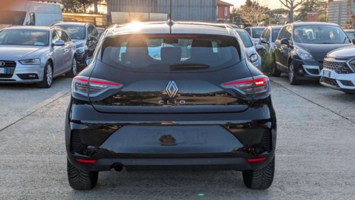Renault Clio Blue dCi 100 CV 5 porte Evolution (15)