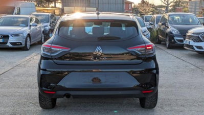 Renault Clio Blue dCi 100 CV 5 porte Evolution (15)