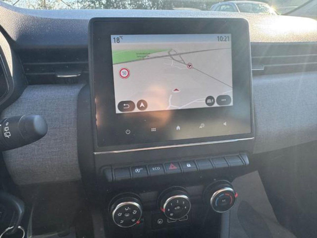 Renault Clio Blue dCi 100 CV 5 porte Evolution (16)