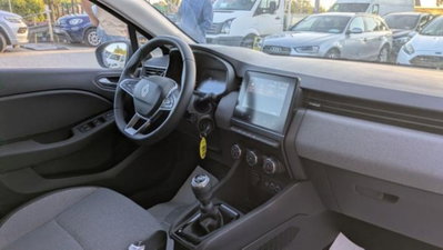 Renault Clio Blue dCi 100 CV 5 porte Evolution (10)