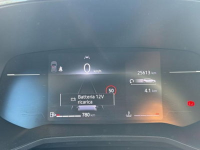 Renault Clio Blue dCi 100 CV 5 porte Evolution (16)