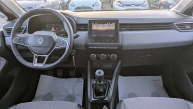 Renault Clio Blue dCi 100 CV 5 porte Evolution (9)