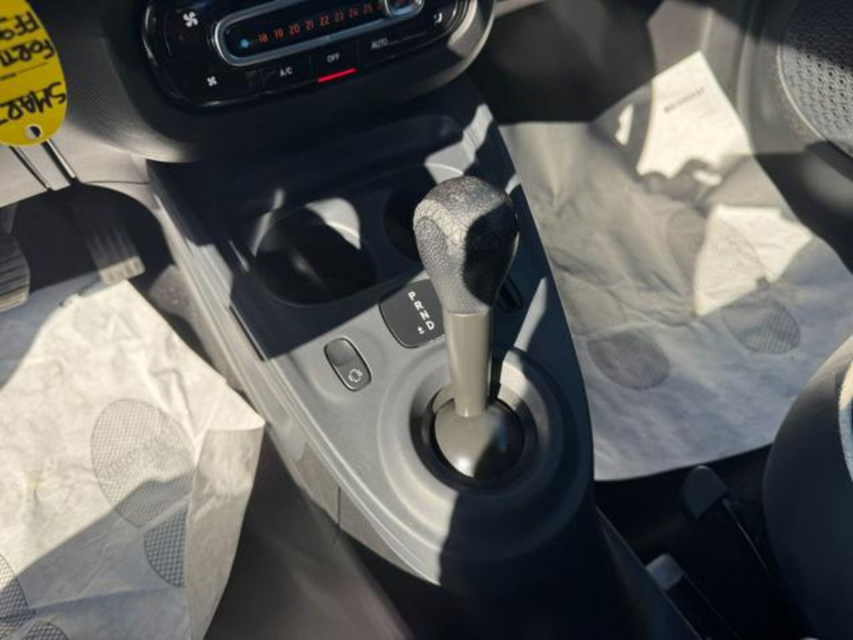 smart Fortwo 70 1.0 Passion (10)