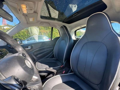 smart Fortwo 70 1.0 Passion (11)