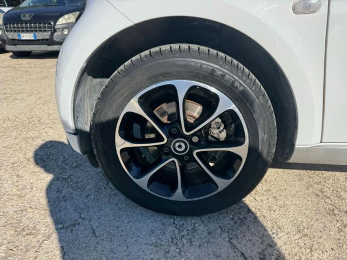 smart Fortwo 70 1.0 Passion (12)