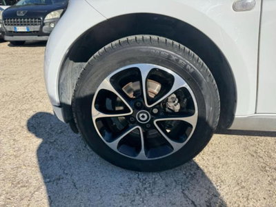 smart Fortwo 70 1.0 Passion (12)