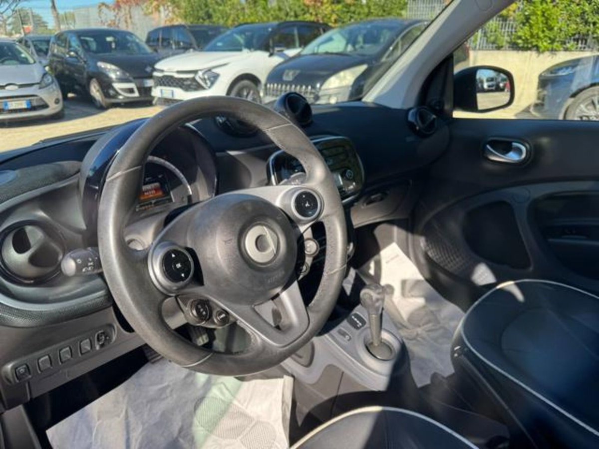 smart Fortwo 70 1.0 Passion (6)