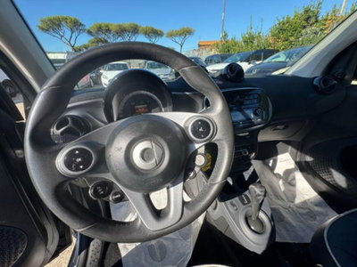 smart Fortwo 70 1.0 Passion (7)