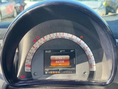 smart Fortwo 70 1.0 Passion (8)