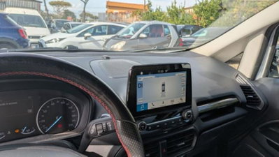 Ford EcoSport 1.0 EcoBoost 125 CV (11)