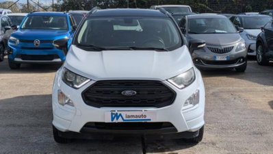 Ford EcoSport 1.0 EcoBoost 125 CV (14)