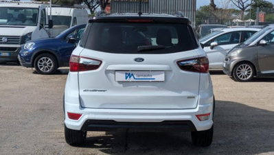 Ford EcoSport 1.0 EcoBoost 125 CV (15)