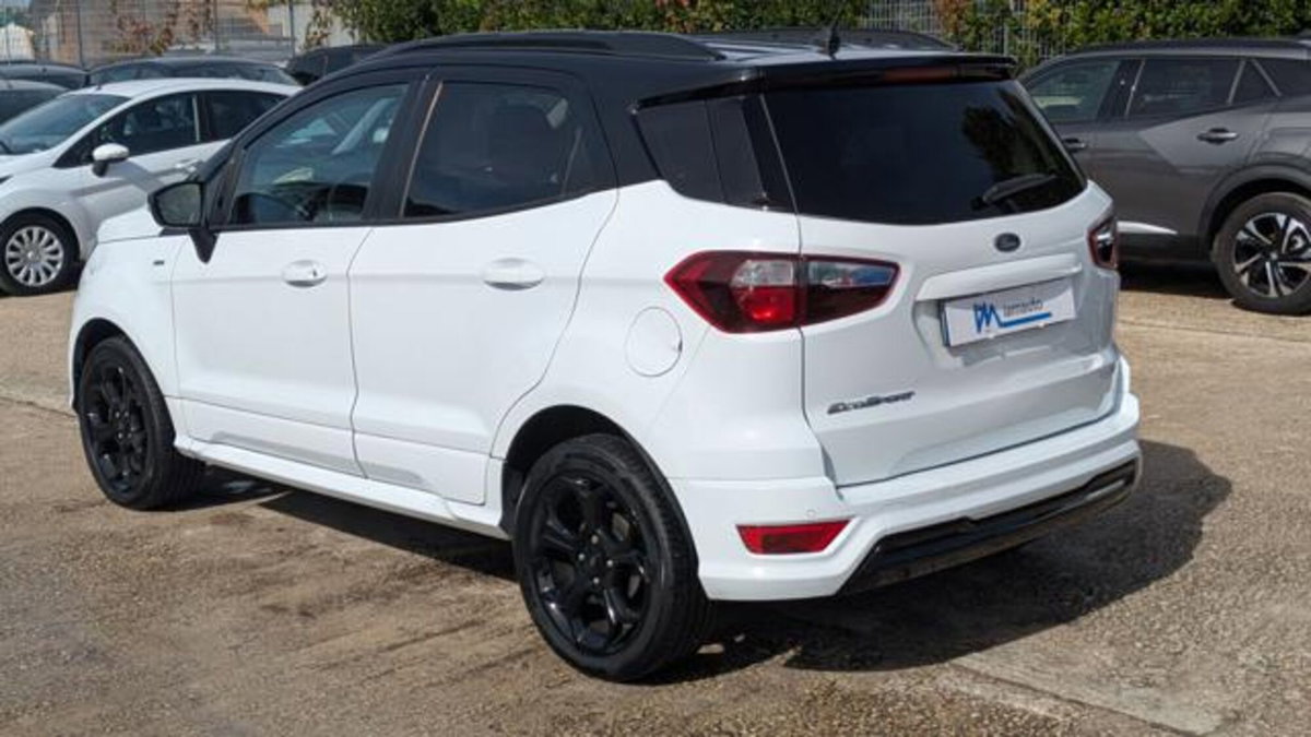 Ford EcoSport 1.0 EcoBoost 125 CV (3)