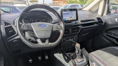 Ford EcoSport 1.0 EcoBoost 125 CV (6)