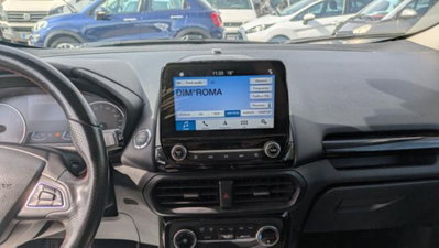 Ford EcoSport 1.0 EcoBoost 125 CV (10)