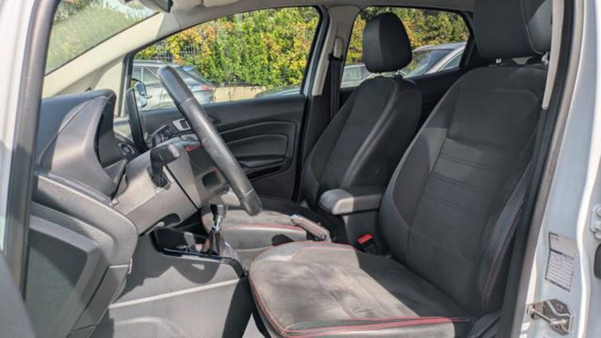 Ford EcoSport 1.0 EcoBoost 125 CV (12)