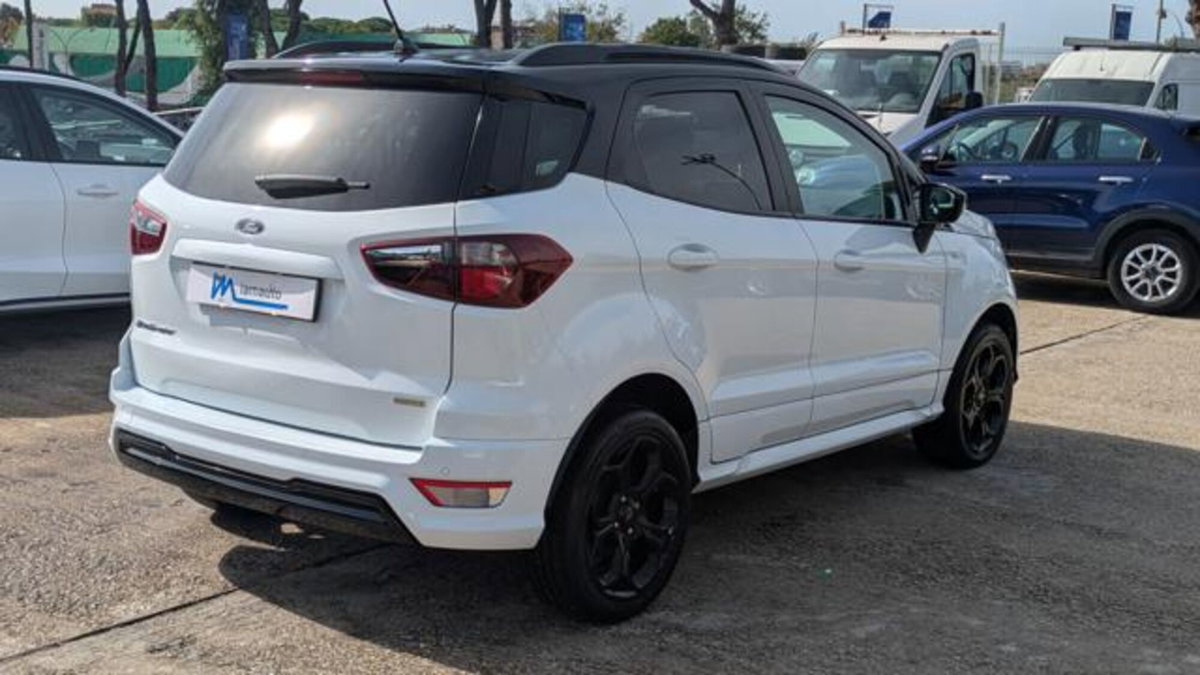 Ford EcoSport 1.0 EcoBoost 125 CV (4)