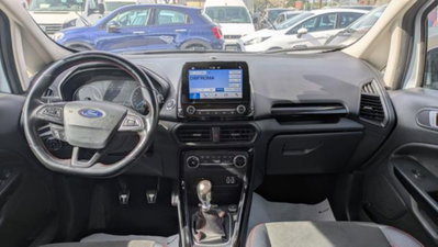 Ford EcoSport 1.0 EcoBoost 125 CV (7)