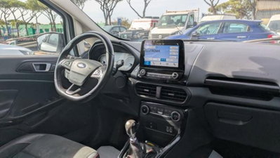 Ford EcoSport 1.0 EcoBoost 125 CV (8)