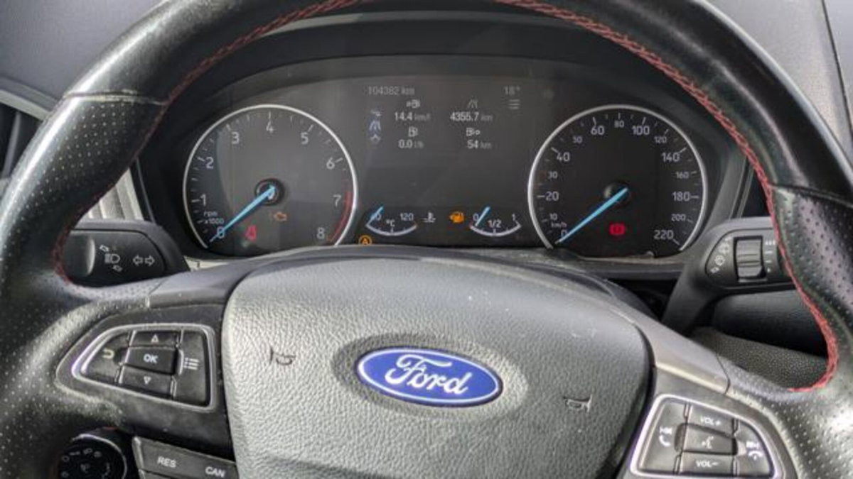 Ford EcoSport 1.0 EcoBoost 125 CV (9)