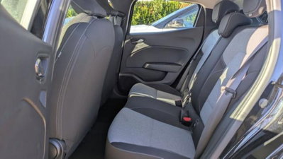 Renault Clio 1.0 tce Techno Gpl 100cv (12)