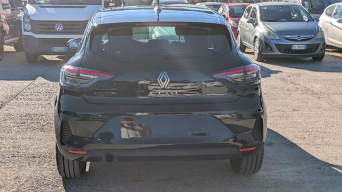 Renault Clio 1.0 tce Techno Gpl 100cv (14)