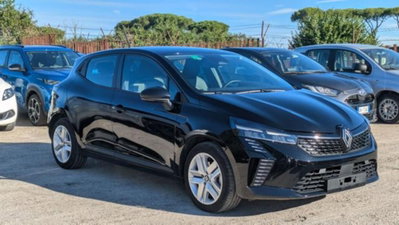 Renault Clio 1.0 tce Techno Gpl 100cv (2)