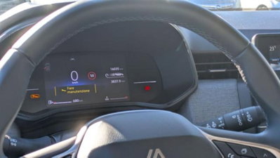 Renault Clio 1.0 tce Techno Gpl 100cv (7)