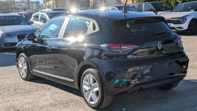 Renault Clio 1.0 tce Techno Gpl 100cv (4)