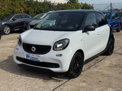 smart forfour forfour 90 0.9 Turbo Youngster usata