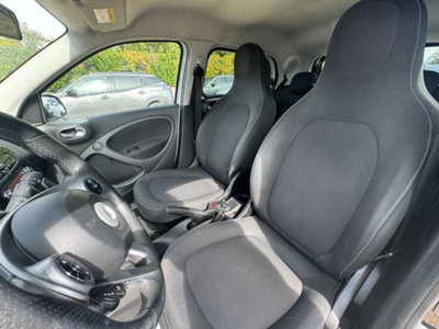 smart forfour forfour 90 0.9 Turbo Youngster (10)