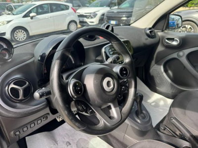 smart forfour forfour 90 0.9 Turbo Youngster (5)