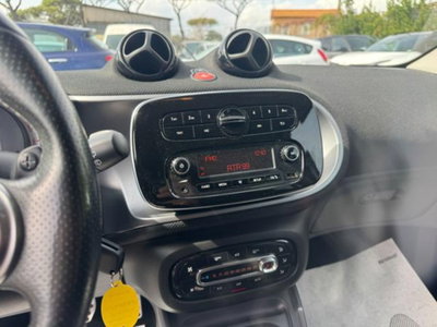 smart forfour forfour 90 0.9 Turbo Youngster (8)