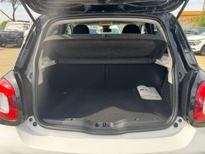 smart forfour forfour 90 0.9 Turbo Youngster (11)