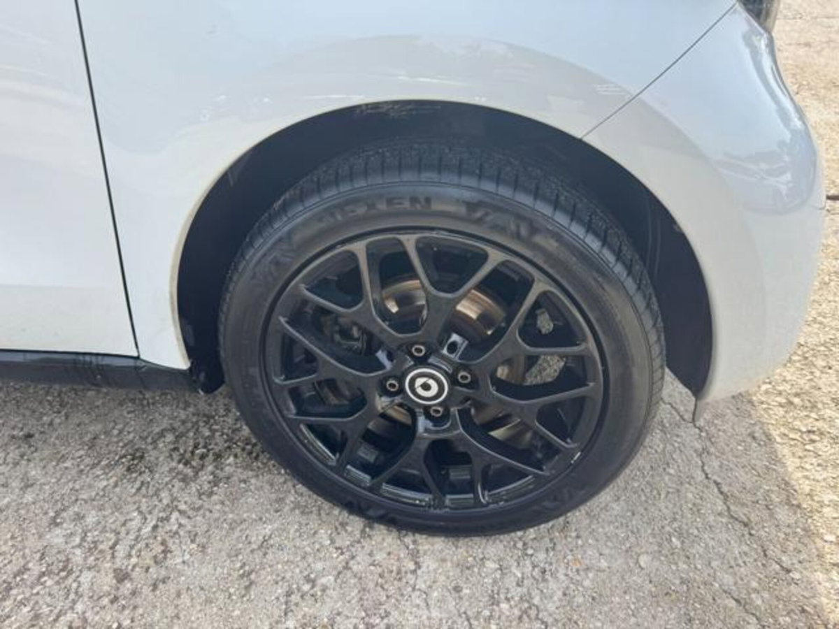 smart forfour forfour 90 0.9 Turbo Youngster (12)