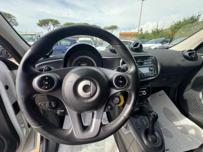 smart forfour forfour 90 0.9 Turbo Youngster (6)