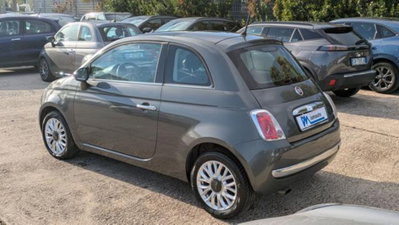 Fiat 500 1.2 EasyPower Lounge (3)