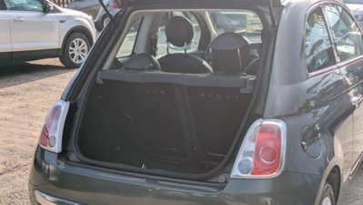 Fiat 500 1.2 Lounge (11)