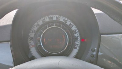 Fiat 500 1.2 Lounge (6)