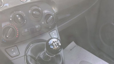 Fiat 500 1.2 Lounge (7)