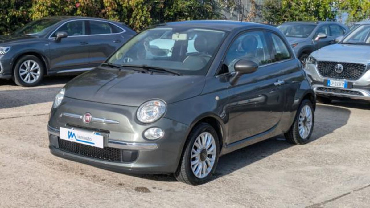 Fiat 500 1.2 EasyPower Lounge (2)