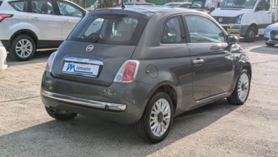 Fiat 500 1.2 EasyPower Lounge (4)